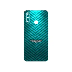 MAHOOT Aston Martin Cover Sticker for Honor 20 Lite