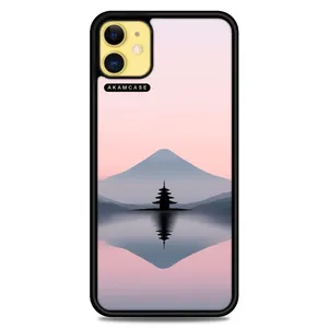 AKAM AMC-WA11-ZEN-18 Cover For Apple iPhone 11