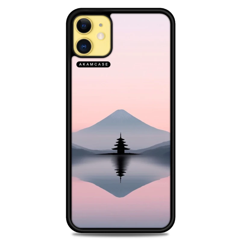 کاور آکام مدل AMC-WA11-ZEN-18 مناسب برای گوشی موبایل اپل iPhone 11