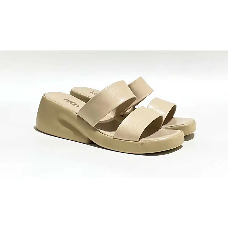 صندل زنانه کیتو مدل RITA کد RS-BR-1000