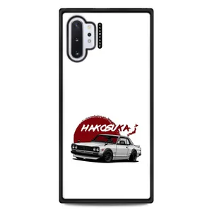 AKAM AMC-WSGN10P-CARS-37 Cover For Samsung Galaxy Note 10 Plus