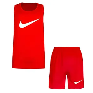 ست تاپ و شلوارک ورزشی مردانه مدل 2600gr