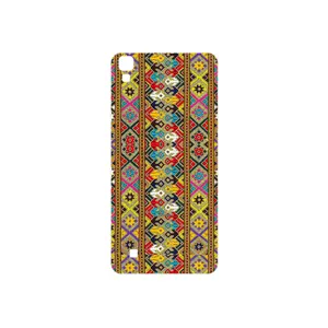 MAHOOT SISTAN Needlework 2 Cover Sticker for LG X Power