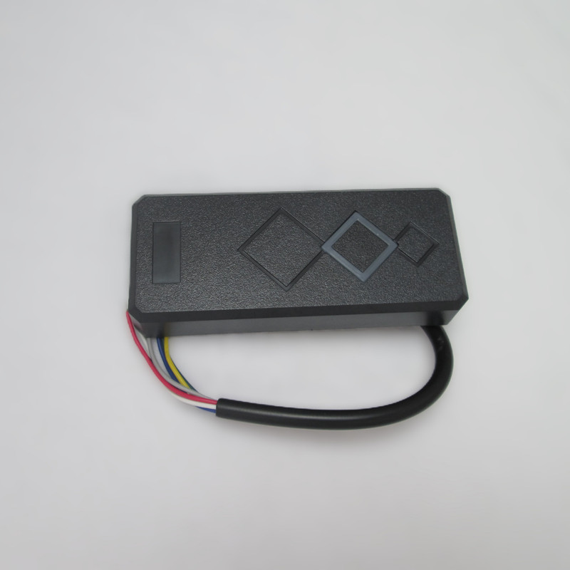 کارت خوان RFID مدل کارتی RAC-760