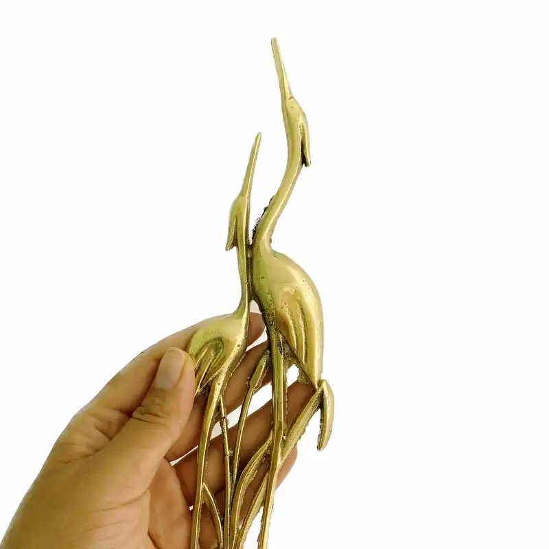 دکوری برنجی مدل 26.7C230g829