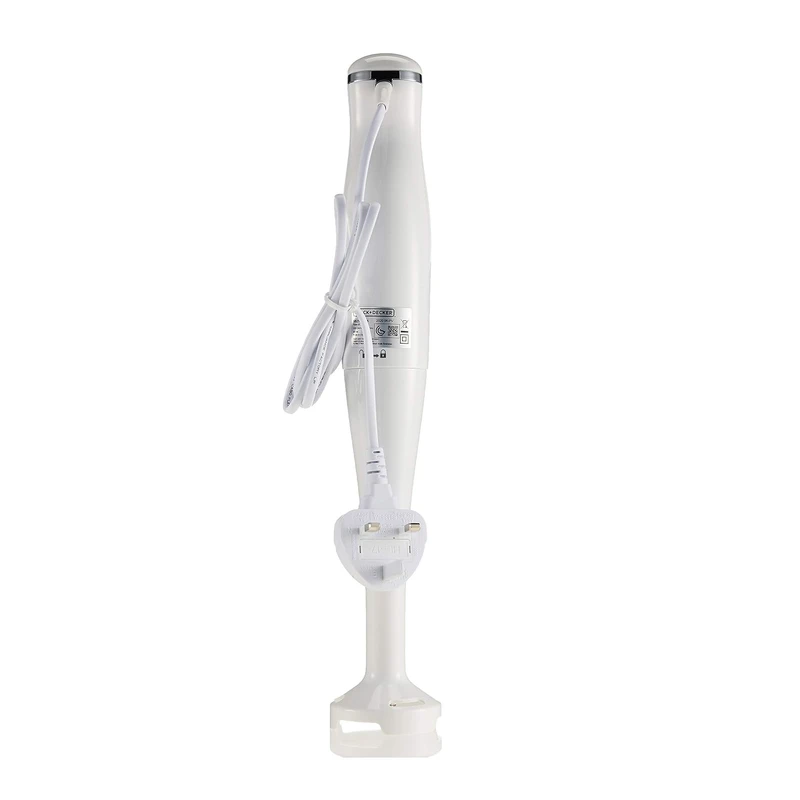 گوشت کوب برقی بلک اند دکر مدل SB2500 گوشت کوب برقی بلک اند دکر مدل SB2500