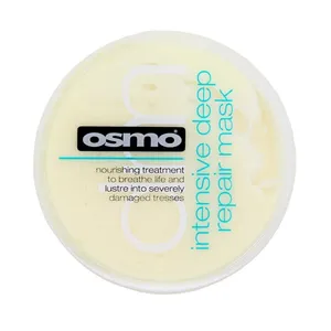 ماسک مو تقویت کننده اوسمو مدل Deep Moisture حجم 100 میلی لیتر