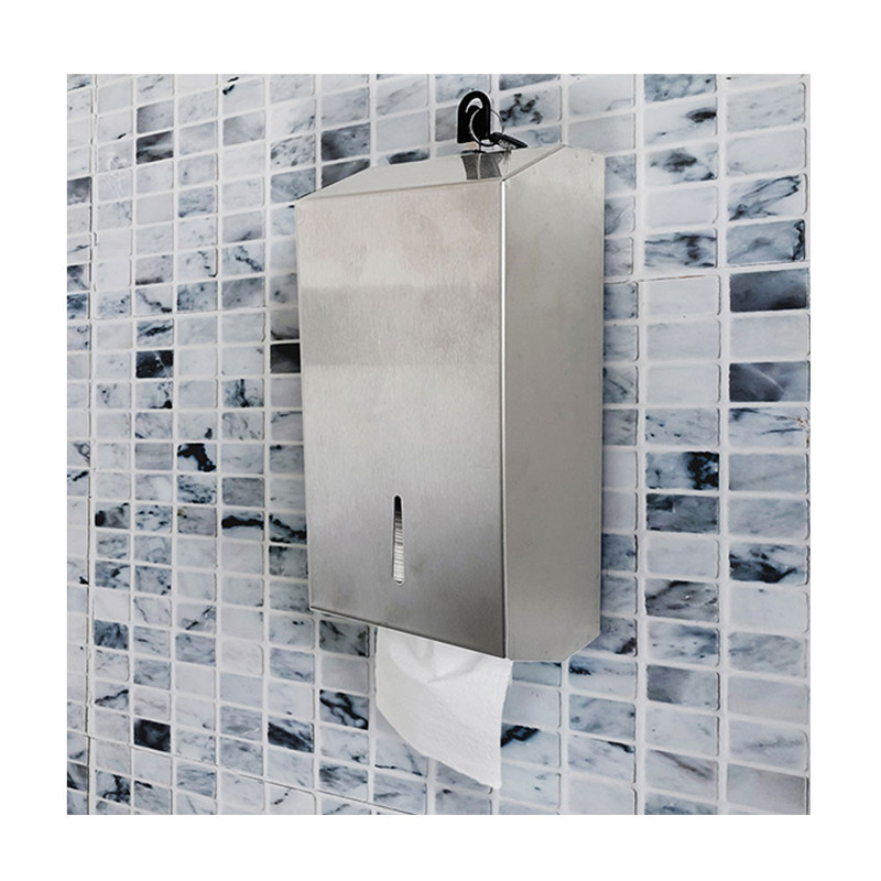 پایه رول دستمال کاغذی کد 1400