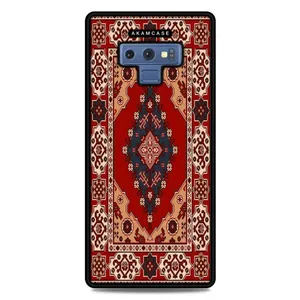 AKAM AMC-WSGN9-PERSIAN-1 Cover For Samsung Galaxy Note 9