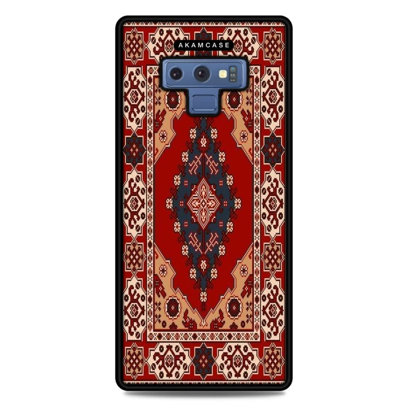 کاور آکام مدل AMC-WSGN9-PERSIAN-1 مناسب برای گوشی موبایل سامسونگ Galaxy Note 9