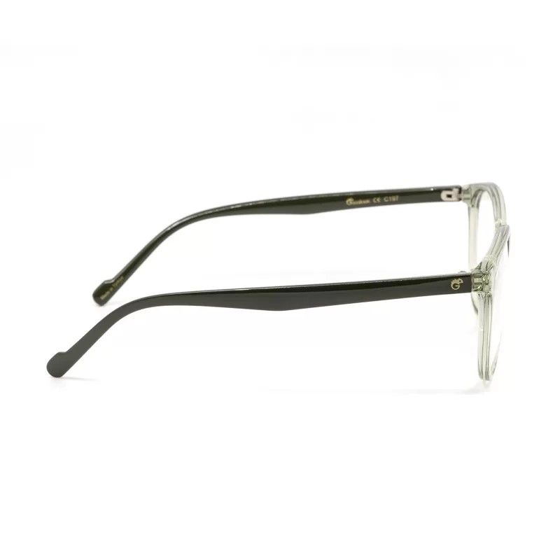 فریم عینک طبی گودلوک کد GL1025-C -  - 4