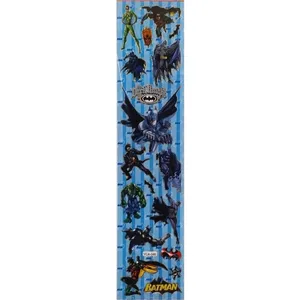 استیکر کودک مدل بتمن کد 002