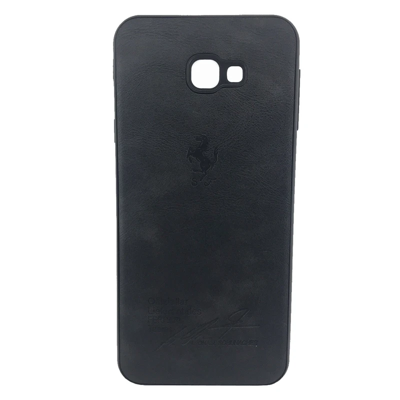 کاور مدل A0470 مناسب برای گوشی موبایل سامسونگ Galaxy J4 PLUS 2018