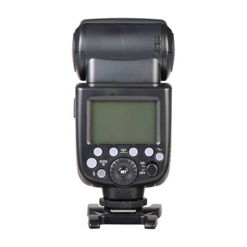 فلاش دوربین گودکس مدل V860IIN TTL کد 2023