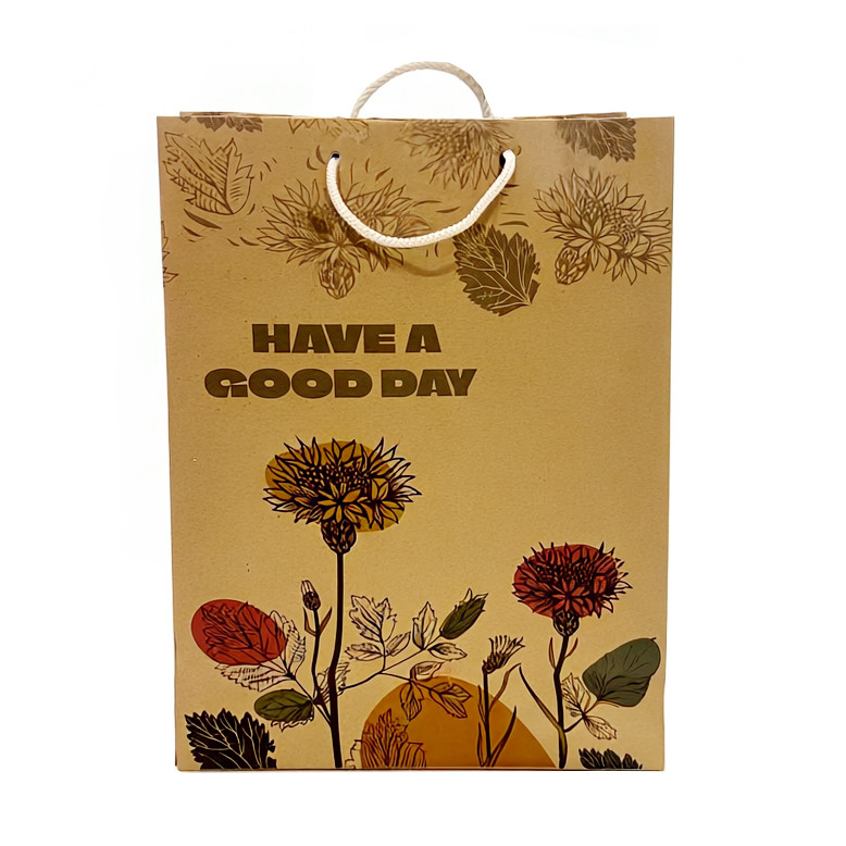 ساک هدیه مدل K1405 بسته 3 عددی