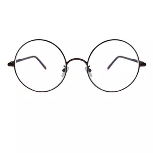 فریم عینک طبی کرد هری پاتری مدل سایز بزرگ کد 0255