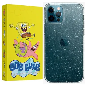 BOB Ghab SHIB Cover Suitable for Apple iPhone 12 Pro Mobile Phone