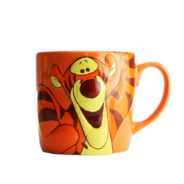 ماگ دیزنی مدل tigger