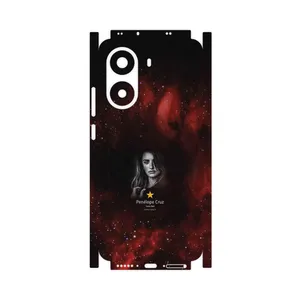 MAHOOT Penelope Cruz-FullSkin Cover Sticker for Xiaomi Poco X7 Pro