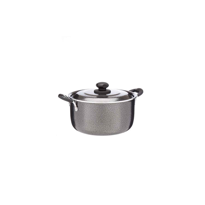 قابلمه عروس مدل درب فلزی سایز 26