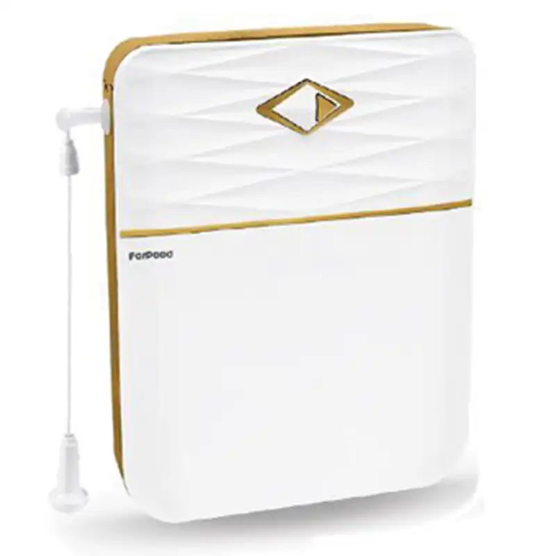 فلاش تانک فرپود مدل سهند F002