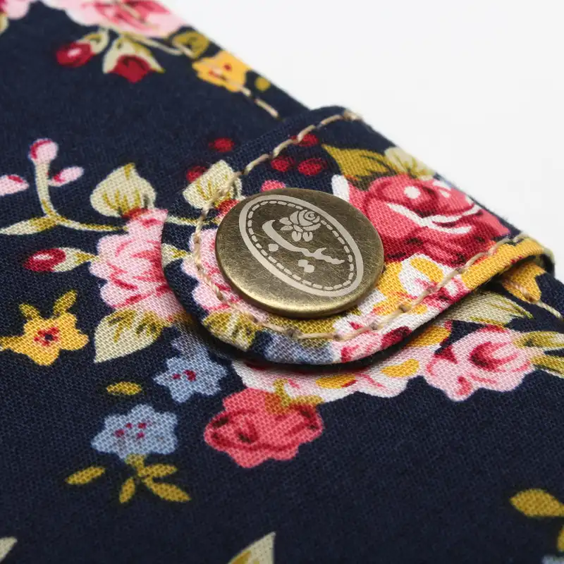 کیف مدارک زنانه مدل TCHR