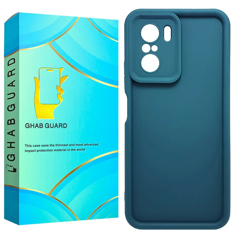  کاور قاب گارد مدل GSI20 مناسب برای گوشی موبایل شیائومی Poco F3 / Redmi K40 / Redmi K40 Pro / Redmi K40 Pro Plus / Mi 11i