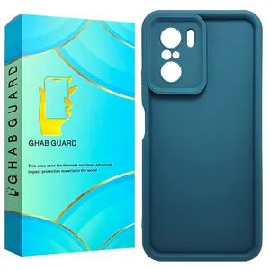 Ghab Guard SOLDG Cover Suitable For Xiaomi Poco F3 / Redmi K40 / Redmi K40 Pro / Redmi K40 Pro Plus / Mi 11i