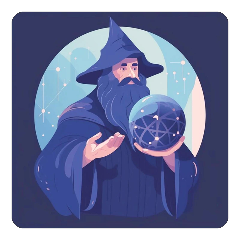 مگنت کاکتی طرح هری پاتر Harry Potter مدل mp42195