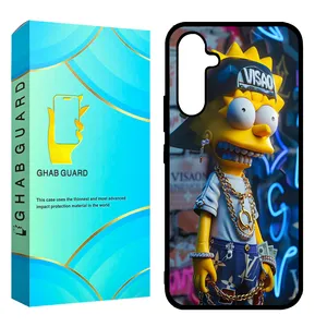 Ghab Guard CHAPGHAB Cover For Samsung Galaxy A54