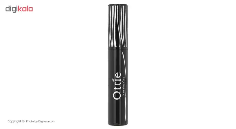 ریمل حجم دهنده اوتی مدل 3XL Super Volume