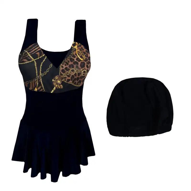 مایو زنانه مدل M-FRE_5282