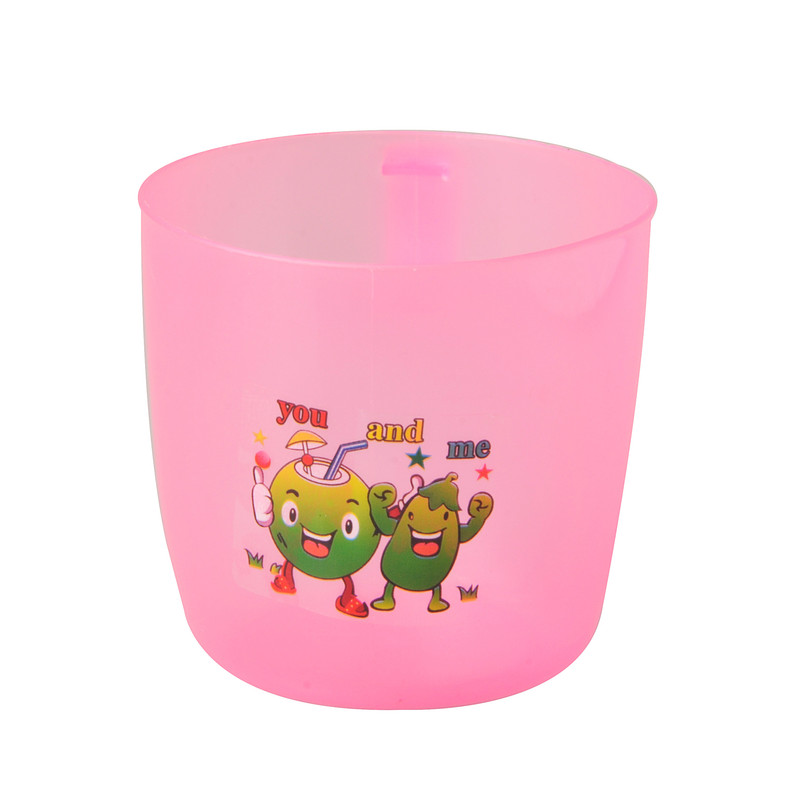 لیوان کودک مدل FD-03 مجموعه 4 عددی