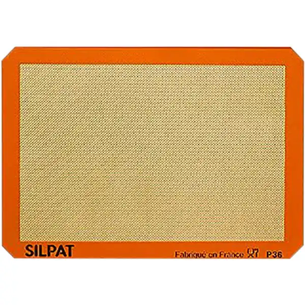 ورق نسوز شیرینی‌ پزی مدل SILPAT