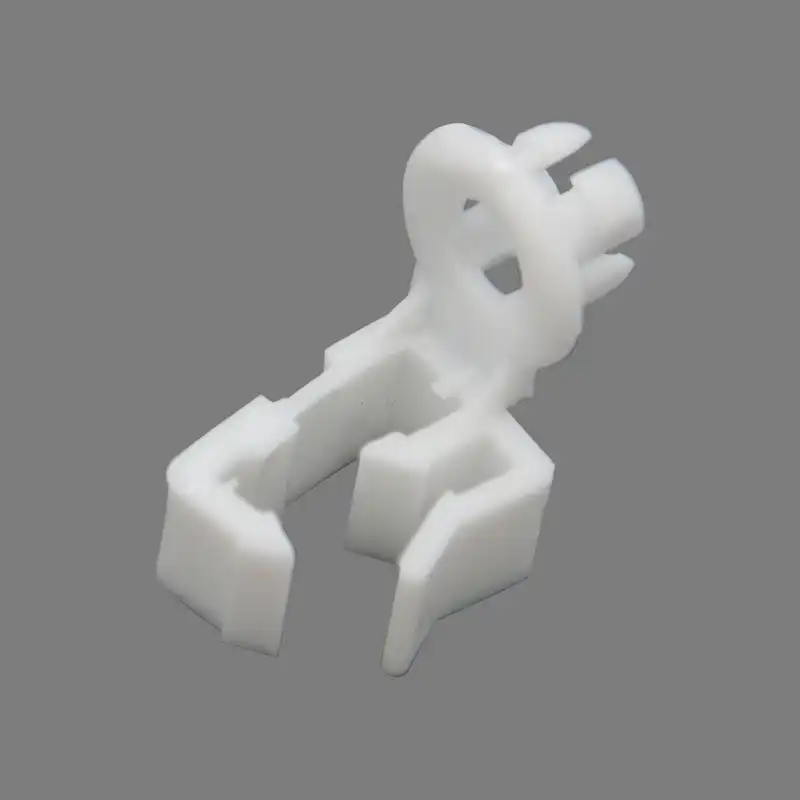 خار متحرک میل کاپوت خودرو بیلگین مدل khPm01 مناسب برای پراید بسته دو عددی