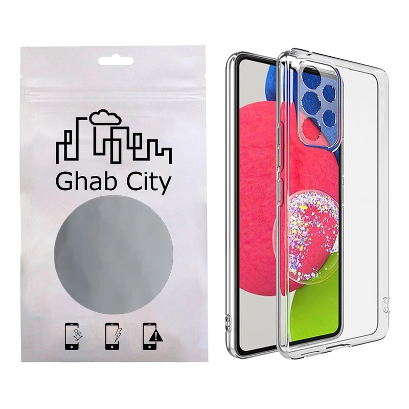 کاور قاب سیتی مدل SPC1 مناسب برای گوشی موبایل سامسونگ Galaxy A53 5G 