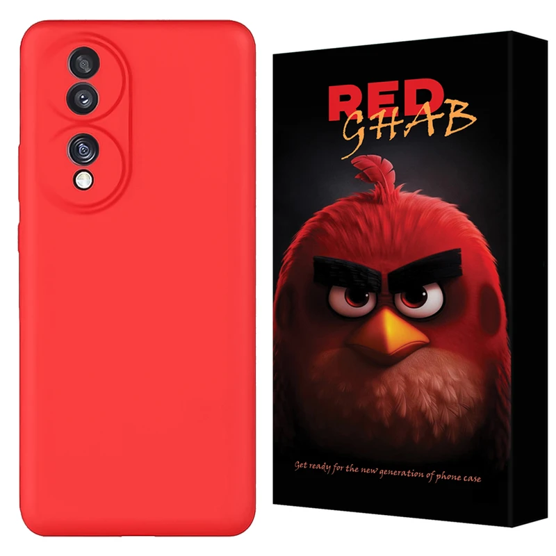 کاور رد قاب مدل RSIL مناسب برای گوشی موبایل آنر 70