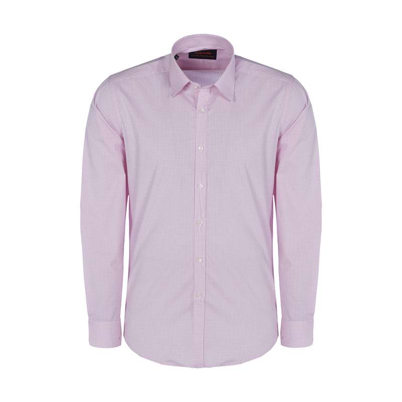 پیراهن مردانه کیکی رایکی مدل MBB02880-315