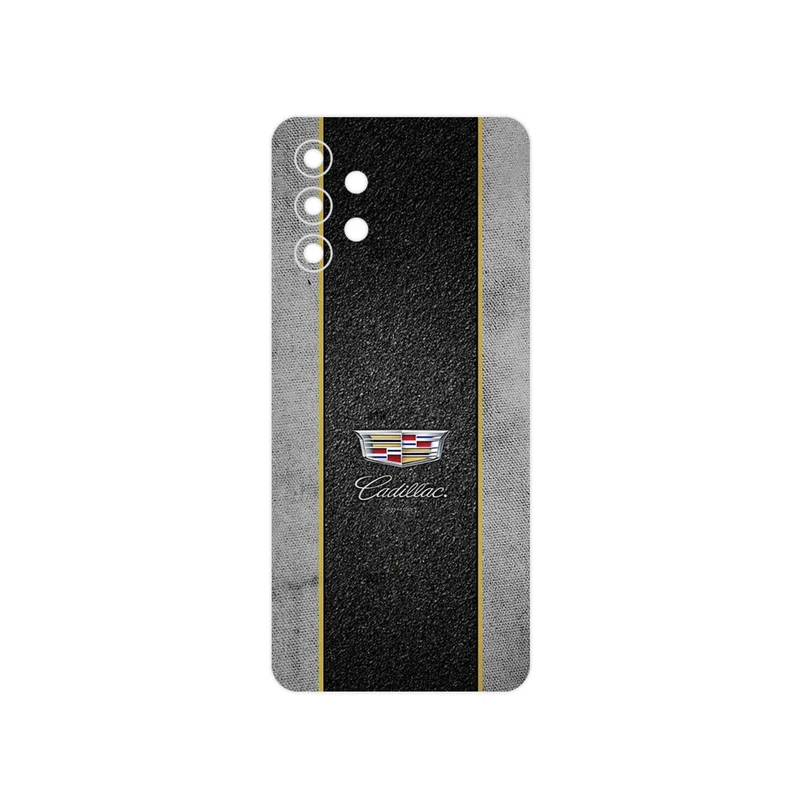 برچسب پوششی ماهوت مدل Cadillac مناسب برای گوشی موبایل سامسونگ Galaxy A32