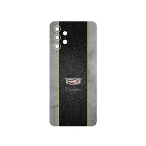 MAHOOT Cadillac Cover Sticker for Samsung Galaxy A32