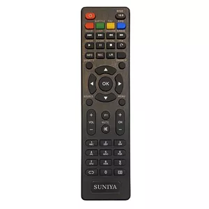 ریموت کنترل تلویزیون سونیا مدل 3000