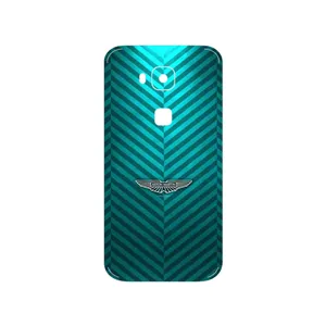 MAHOOT Aston Martin Cover Sticker for Huawei Ascend G8