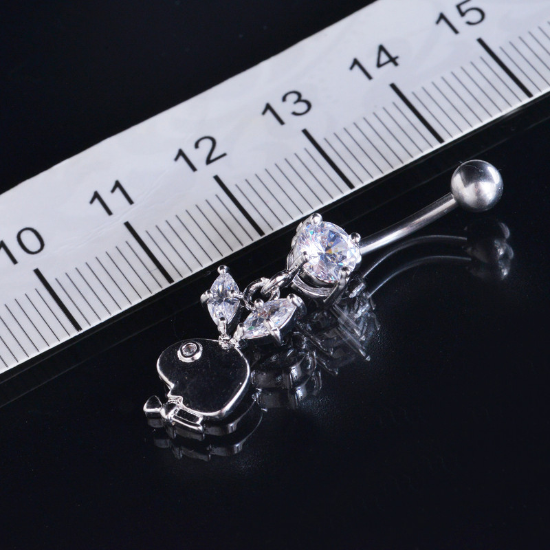 پیرسینگ زنانه کد PS761