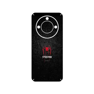 MAHOOT Spider_Man Cover Sticker for Honor X9c Smart
