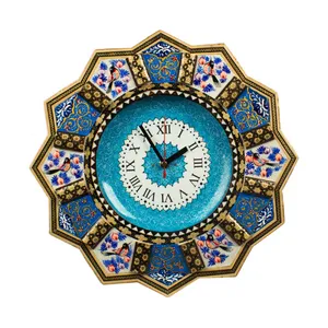 ساعت خاتم کاری مدل خورشیدی کد 01500