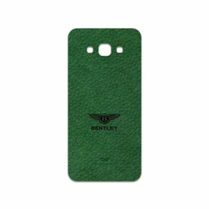 MAHOOT GL-BNTLY Cover Sticker for Samsung Galaxy A8