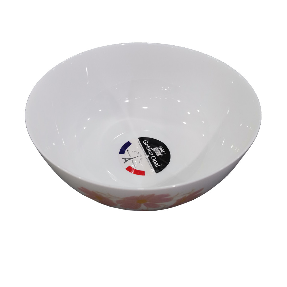 سرویس غذا خوری 26 پارچه گلدن اوپال مدل شقایق