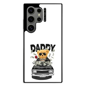 AKAM AMC-WSGS24U-BARON FILOU-38 Cover For Samsung Galaxy S24 Ultra