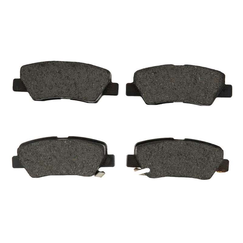 لنت ترمز عقب آراکس مدل R03 مناسب برای کیا کادنزا