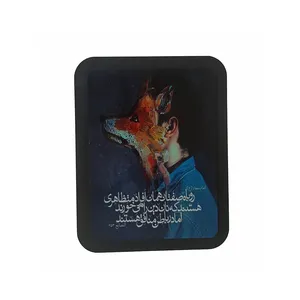 تابلو شاسی مدل والی k118